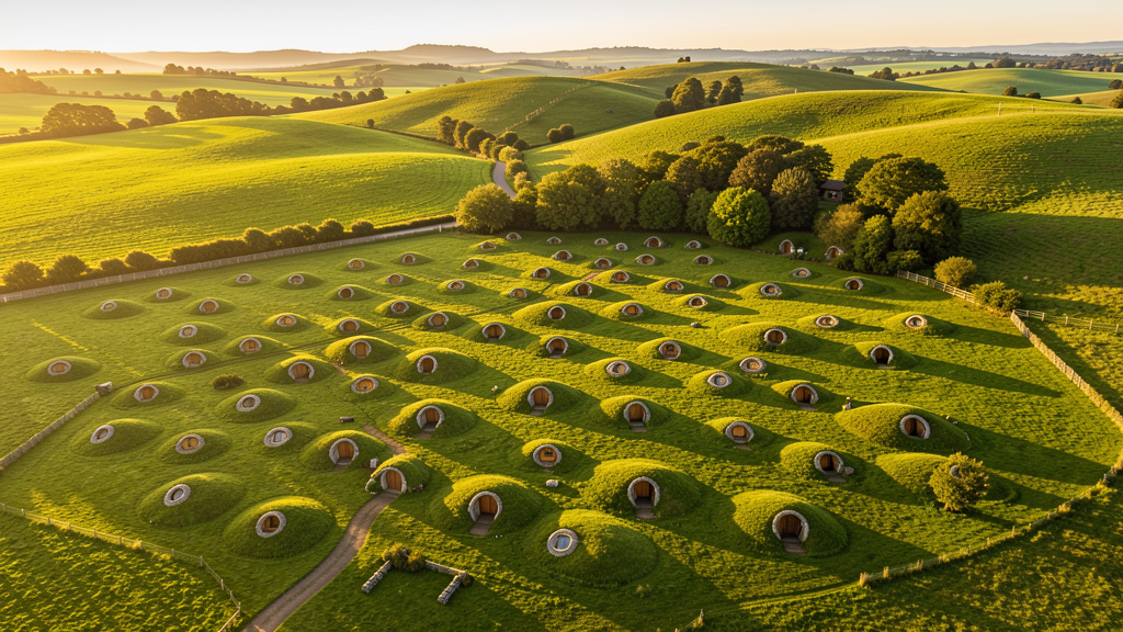 Hobbits Loading Loading...