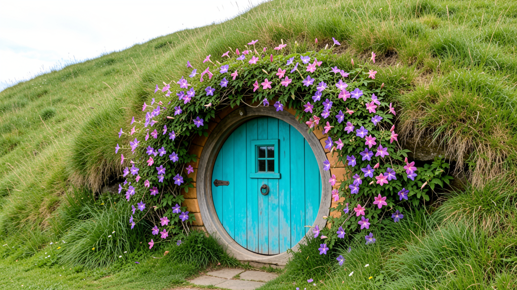 Hobbits Loading Loading...